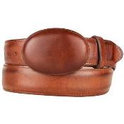  brown color shade Leather Western Style