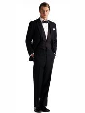   Gatsby Collection 1920s Tuxedo Style