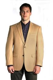   Mens Outerwear Extra Long Coat
