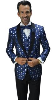 Mens-Dinner-Jacket-Polka-Dot-Pattern