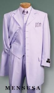  427 Lavender 1940s Mens Suits Style For sale ~