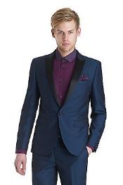 Mens Casual Suits