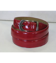  Genuine Authentic red color shade Eel