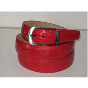  Genuine Authentic red color shade Lizard