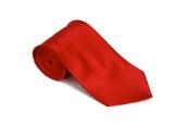  red color shade 100% Silk Solid