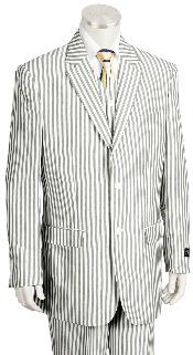  Sucker Suit Fashion 3 Piece Summer Cheap priced mens