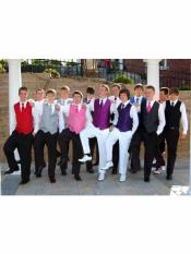  High School Homecoming Outfits For Guys