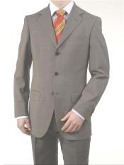 150's Wool Fabric Suit