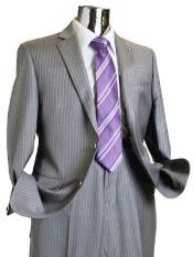 Suitseparateonline2ButtonStyle100%WoolFabric