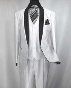  RA95 Two Toned formal tux Jacket