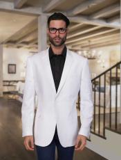 2 Toned Tailcoat Tuxedo