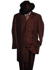 Brandy Zoot Suit