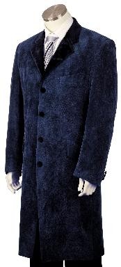  LQ8131 Fashion Velvet Suit For sale ~ Pachuco Mens