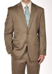 Beige Dress Suit