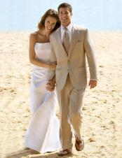 Style Wedding Suit