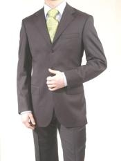 Three-Buttons-Charcoal-Color-Suit