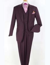 Purple Suits 