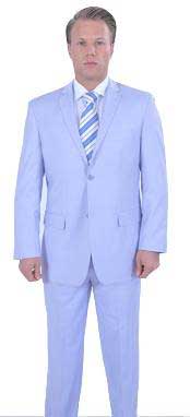  2 Piece affordable suit