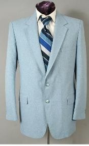 TwoButtonSuit-LightBlue~SkyBlue(Baby