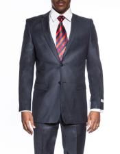   Extra Slim Fit Suit mens