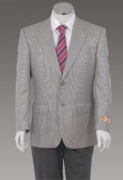 SportCoatJacketBlazerOnlineSale100%WoolFabricPatterned