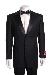 2 Buttons Tuxedo