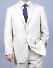  Giorgio Fiorelli Suit Mens Two Buttons