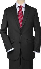  Dark Grey Masculine color Gray Quality Suit Separates Total