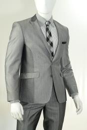 Unique Suits