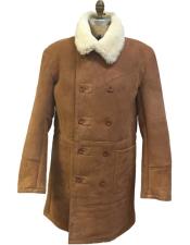 Mens Trench Coat