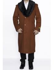  mens Big And Tall Trench Coat