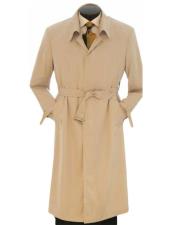  Mens Big And & Tall Trench