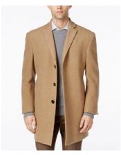  Mens Wool Car Coat ~ Carcoat
