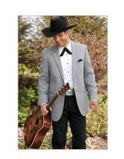 CountryTuxedosForWeddingsMensGrayWestern~CowboyTwo