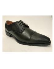  Slip On Black Shoes for Men