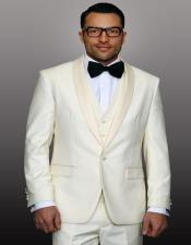 TheoOff-White1-ButtonShawlTuxedo-3PieceSuitFor