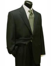  Mens Suits Clearance Sale Dark Olive