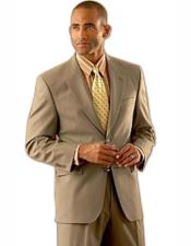 Mens Suits Clearance Sale Coffee Tan