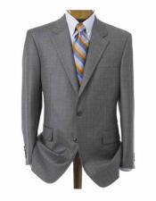  Mens Suits Clearance Sale Gray 