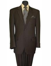  Mens Brown Suits Clearance Sale