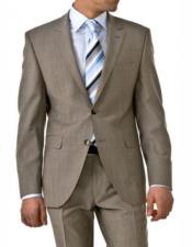  Suits Clearance Sale Tan ~ Beige~Taupe