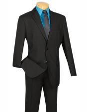  Product#J43648 Mens Lucci Suit Single Breasted