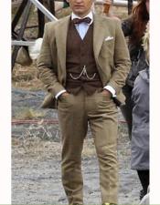  The Great Gatsby Tobey Maguire Suit