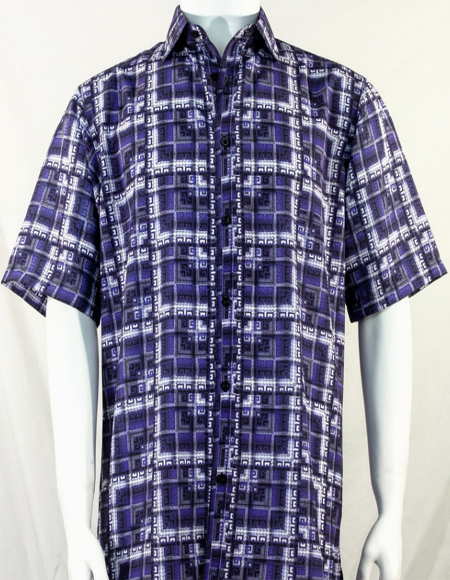  Purple Shirt 3977