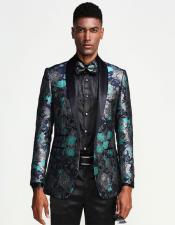 Tuxedo Sportcoat