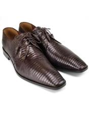  Altos Boots Brown Shoes