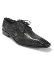  Altos Boots Black Shoes