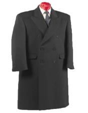  1930s Overcoat  - Mens 1930s