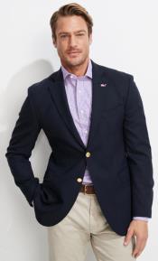  Vineyard Vines Blazer - Mens Vineyard