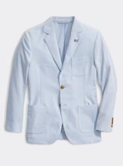  Vineyard Vines Blazer - Mens Vineyard